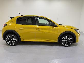 Peugeot 208 HB 1.2 Puretech 130 GT-Line Aut8 picture 52