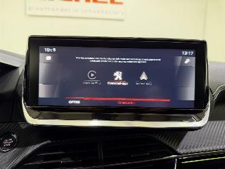 Peugeot 208 HB 1.2 Puretech 130 GT-Line Aut8 picture 47