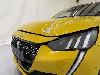 Peugeot 208 HB 1.2 Puretech 130 GT-Line Aut8 picture 11