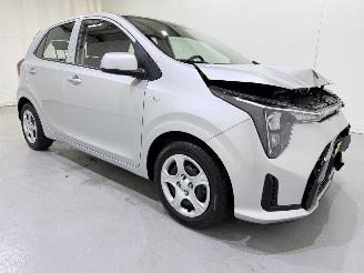 Kia Picanto HB 1.0 DPI DynamicLine 2025/8