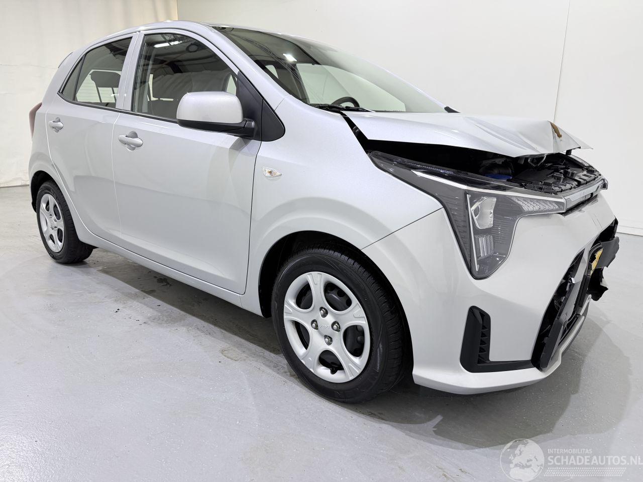 Kia Picanto HB 1.0 DPI DynamicLine