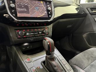 Seat Ibiza 1.0 TSI FR Business Intense Aut7 picture 9