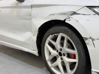 Seat Ibiza 1.0 TSI FR Business Intense Aut7 picture 11