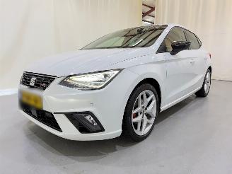 Seat Ibiza 1.0 TSI FR Business Intense Aut7 picture 44