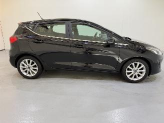 Ford Fiesta HB 1.0 EcoBoost Titanium picture 43