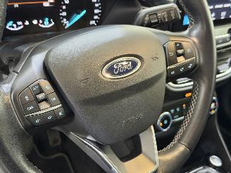 Ford Fiesta HB 1.0 EcoBoost Titanium picture 27