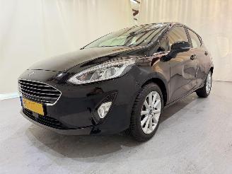 Ford Fiesta HB 1.0 EcoBoost Titanium picture 4