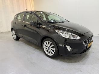 Ford Fiesta HB 1.0 EcoBoost Titanium picture 39