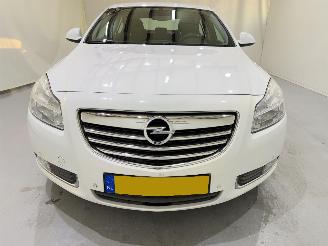 Opel Insignia 1.4 Turbo Business Edition picture 2