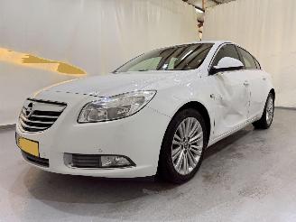 Opel Insignia 1.4 Turbo Business Edition picture 3