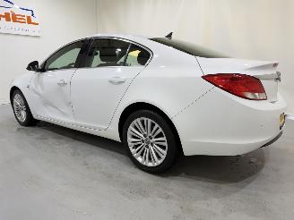 Opel Insignia 1.4 Turbo Business Edition picture 4