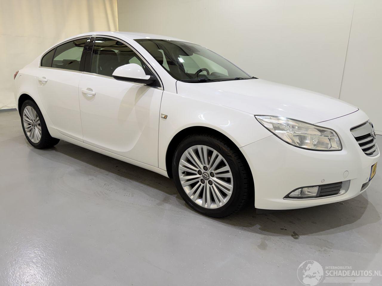 Opel Insignia 1.4 Turbo Business Edition