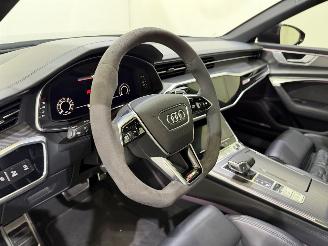 Audi Rs6 Avant 4.0 TFSi Quattro Aut8 Full picture 6