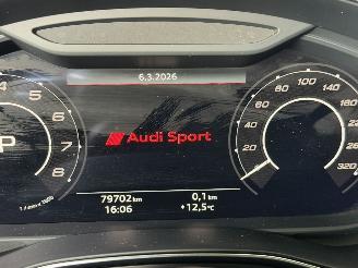 Audi Rs6 Avant 4.0 TFSi Quattro Aut8 Full picture 7