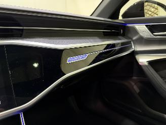 Audi Rs6 Avant 4.0 TFSi Quattro Aut8 Full picture 44