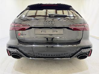 Audi Rs6 Avant 4.0 TFSi Quattro Aut8 Full picture 4