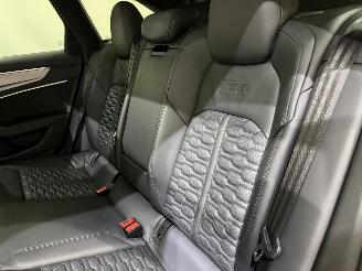 Audi Rs6 Avant 4.0 TFSi Quattro Aut8 Full picture 15