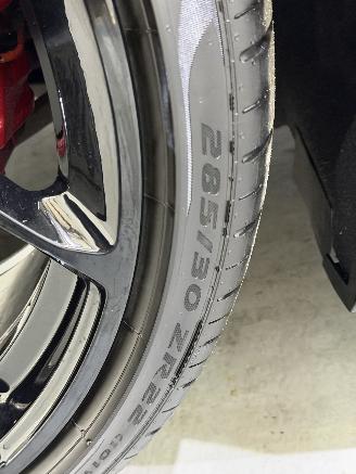 Audi Rs6 Avant 4.0 TFSi Quattro Aut8 Full picture 21