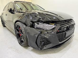 Audi Rs6 Avant 4.0 TFSi Quattro Aut8 Full picture 10