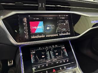 Audi Rs6 Avant 4.0 TFSi Quattro Aut8 Full picture 42