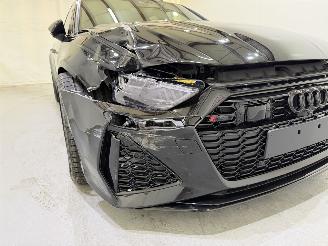 Audi Rs6 Avant 4.0 TFSi Quattro Aut8 Full picture 12