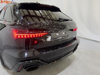 Audi Rs6 Avant 4.0 TFSi Quattro Aut8 Full picture 34