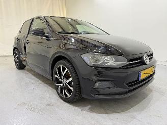 Volkswagen Polo HB VI 1.0 TSI Highline Pano picture 44
