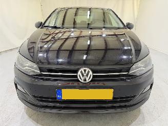 Volkswagen Polo HB VI 1.0 TSI Highline Pano picture 2