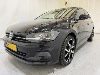 Volkswagen Polo HB VI 1.0 TSI Highline Pano picture 3