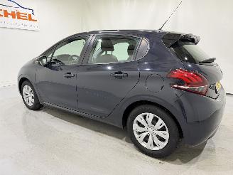 Peugeot 208 HB 1.2 PureTech Blue Lion picture 36