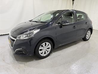 Peugeot 208 HB 1.2 PureTech Blue Lion picture 25