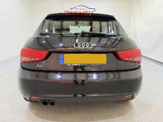 Audi A1 1.4 TFSI Pro Line Navi/Clima picture 5