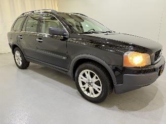 Volvo Xc-90 2.9 T6 Comfort 7P Aut. 200kW picture 12