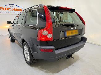 Volvo Xc-90 2.9 T6 Comfort 7P Aut. 200kW picture 29