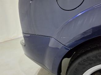 Ford Focus Wagon 1.6-16V Futura AUT 75Kw picture 9