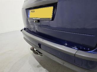 Ford Focus Wagon 1.6-16V Futura AUT 75Kw picture 32