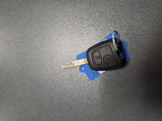 Peugeot 107 1.0-12V XR 3.Drs Bjr.2009 picture 26