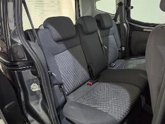 Peugeot Bipper 1.4i 54kW Schuifdeuren Bjr.2010 picture 23