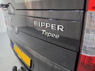 Peugeot Bipper 1.4i 54kW Schuifdeuren Bjr.2010 picture 27