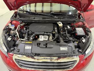 Peugeot 308 HB 1.2 PureTech Blue Lease Executive picture 34