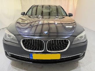 BMW 7-serie 750i High Executive picture 2