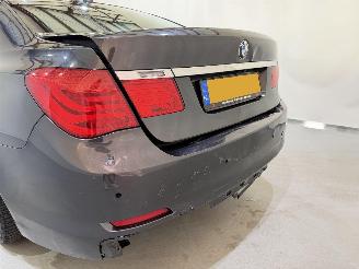 BMW 7-serie 750i High Executive picture 33
