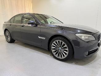 BMW 7-serie 750i High Executive picture 34