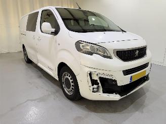 Peugeot Expert DC 2.0 BlueHDI 120 Premium 6-seats picture 41