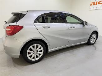 Mercedes A-klasse 180 CDI Style Prestige picture 32