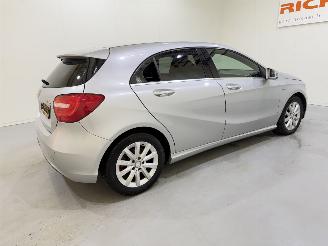 Mercedes A-klasse 180 CDI Style Prestige picture 34