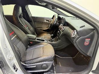 Mercedes A-klasse 180 CDI Style Prestige picture 26