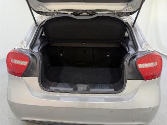 Mercedes A-klasse 180 CDI Style Prestige picture 38