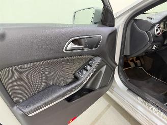 Mercedes A-klasse 180 CDI Style Prestige picture 37