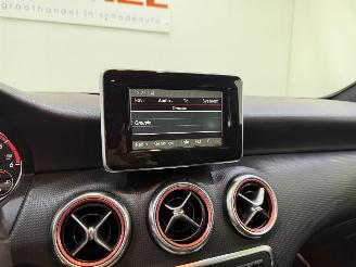 Mercedes A-klasse 180 CDI Style Prestige picture 18